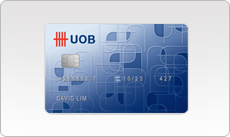 Uob credit card hotline