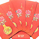 UOB red packets for 2012