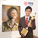 POY 2012 Singapore winner – Esmond Loh