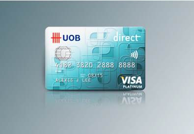 Uob Cheque Deposit