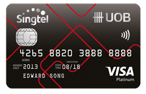 Credit Cards - Apply online for your UOB Cards and get S ...