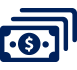 Greater control of finances with structured repayments